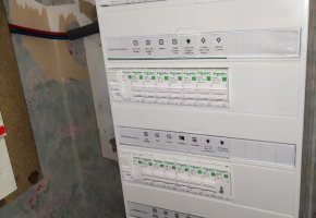 Compteur électrique