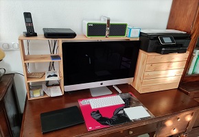 ETAGERE BUREAU V2