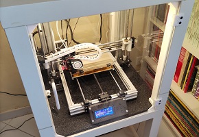 IMPRIMANTE 3D