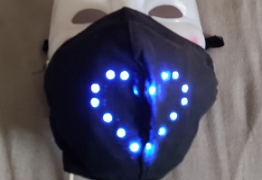 MASQUE LED